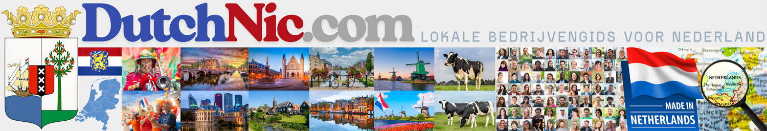 Gemaakt in Nederland - Gemeente Coevorden